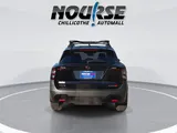 2027 Nissan Kicks photo 7