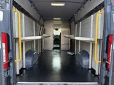 2021 Ram ProMaster Cargo Van photo 7