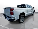2023 Chevrolet Silverado 1500 photo 4