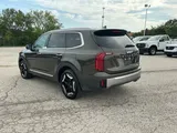 2025 Kia Telluride photo 4