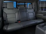 2026 Chevrolet Silverado 2500HD photo 17