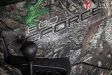 2025 CFMOTO CFORCE 600 photo 34