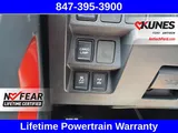 2026 Nissan Frontier photo 43