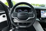 2026 Jeep Grand Wagoneer photo 11