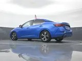 2023 Nissan Sentra photo 38