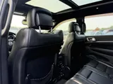 2017 Jeep Grand Cherokee photo 28
