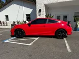 2019 Honda Civic Coupe photo 2