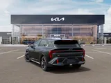 2026 Kia K4 Hatchback photo 4