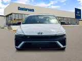2026 Hyundai Elantra N photo 12