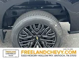 2026 Chevrolet Silverado 1500 photo 10