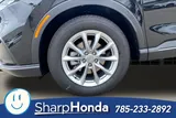 2027 Honda CR-V photo 14