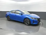 2024 Nissan Sentra photo 33