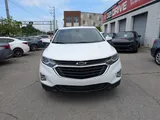 2020 Chevrolet Equinox photo 4