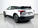 2026 Chevrolet Blazer EV photo 7