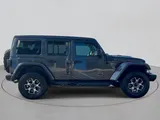 2020 Jeep Wrangler Unlimited photo 15