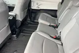 2025 Toyota Sienna photo 12