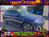 2022 Audi Q5 photo 1
