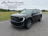 2027 GMC Acadia photo 1