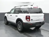 2025 Ford Bronco Sport photo 11