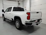 2026 Chevrolet Silverado 2500HD photo 5