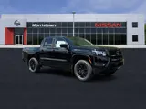2026 Nissan Frontier photo 1