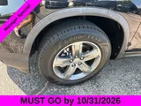 2023 Honda Ridgeline photo 10