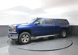 2014 Chevrolet Silverado 1500 photo 5
