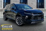 2025 Chevrolet Blazer photo 1