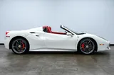 2019 Ferrari 488 Spider photo 6