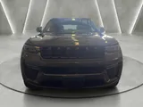 2026 Jeep Grand Cherokee photo 2