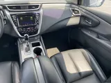 2022 Nissan Murano photo 15