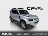 2020 Land Rover Defender photo 10