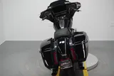2024 Harley-Davidson® Street Glide photo 5