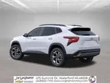2026 Chevrolet Trax photo 3