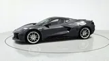 2027 Chevrolet Corvette photo 2