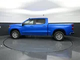 2026 Chevrolet Silverado 1500 photo 5