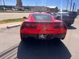 2017 Chevrolet Corvette photo 6