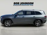 2026 Mercedes-Benz GLS photo 5
