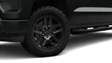 2026 Chevrolet Silverado 1500 photo 28