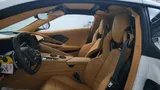 2026 Chevrolet Corvette photo 17