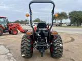 2025 KIOTI CK Series CK2620 Manual 4WD photo 12