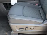2026 Nissan Pathfinder photo 9
