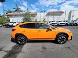 2019 Subaru Crosstrek photo 9