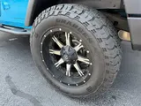 2018 Jeep Wrangler JK Unlimited photo 11
