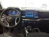 2025 Chevrolet Silverado 1500 photo 17