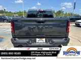 2027 Ram 1500 photo 6