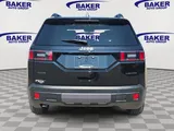 2026 Jeep Cherokee photo 4