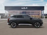 2027 Kia Seltos photo 7
