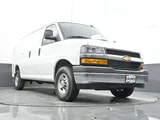 2026 Chevrolet Express Cargo Van photo 36