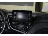 2022 Toyota Camry photo 16